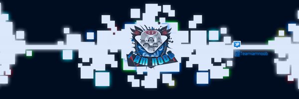teamiamnoob Profile Banner