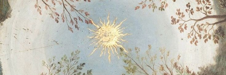 Mr Melancholy's banner
