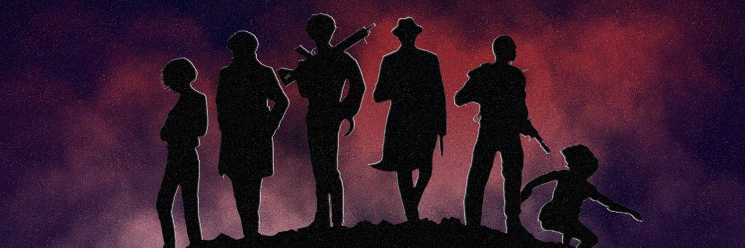 KMinorito's profile banner image