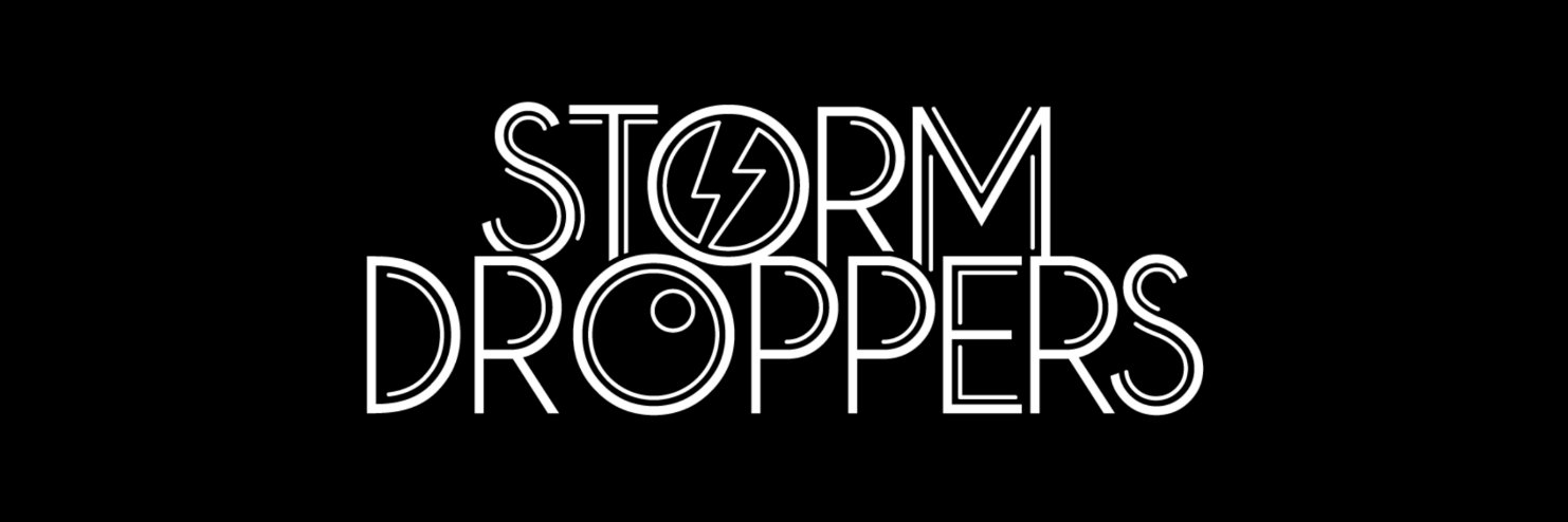Stormdroppers's profile banner image