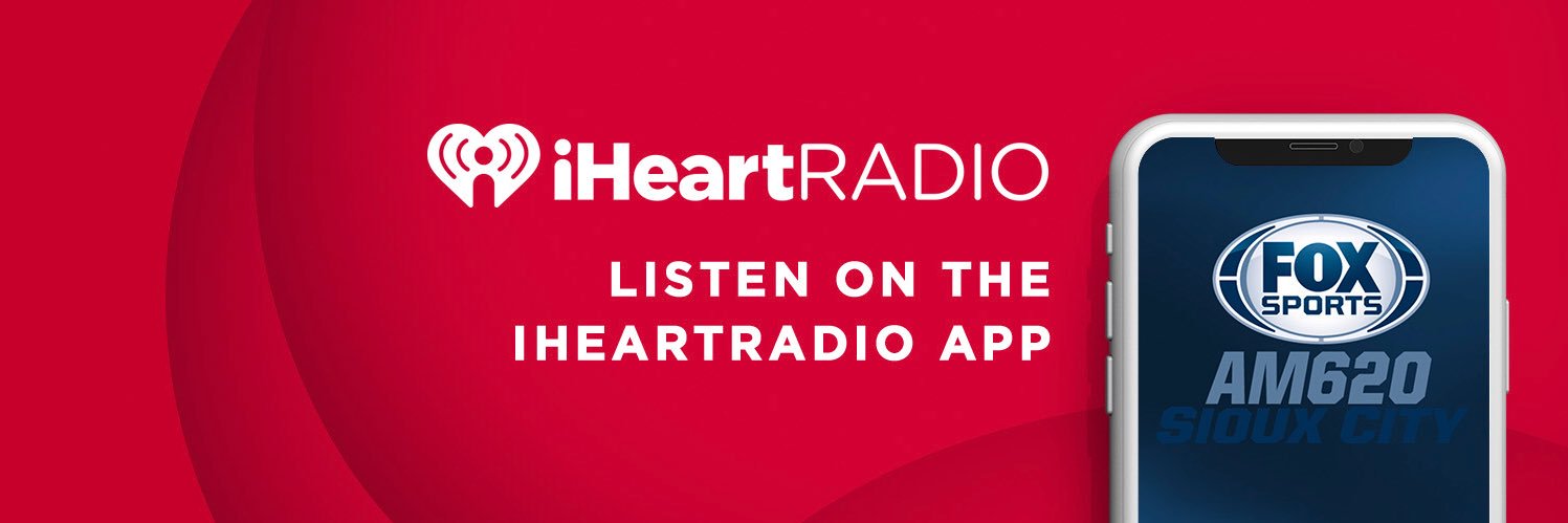 Fox Sports 620 banner