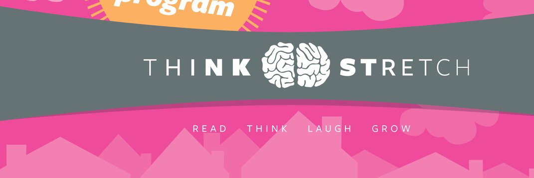 ThinkStretch banner