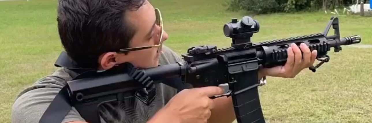 Adrian Crespo banner