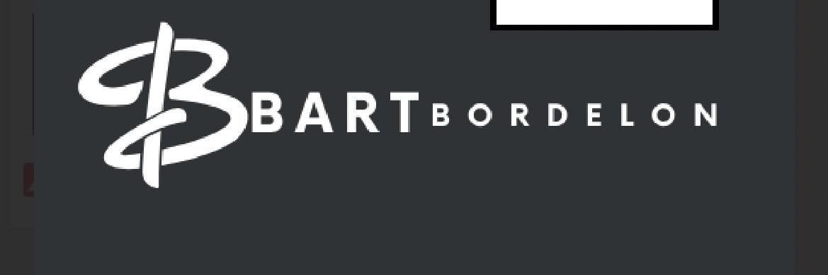 BartBordelon's profile banner image