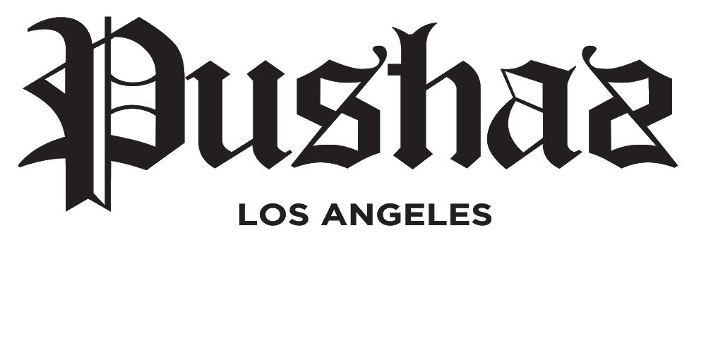 Pushaz LA (Street Wear Brand) banner