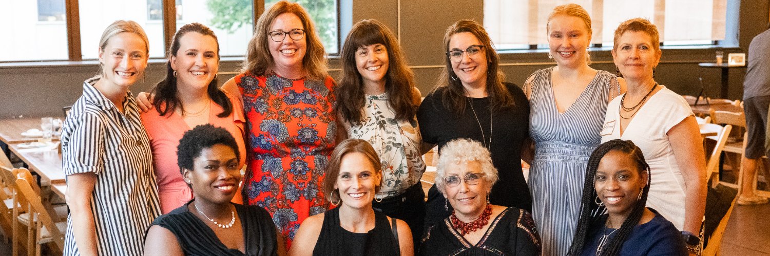 WI Women's Network banner