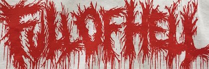 Full of Hell banner