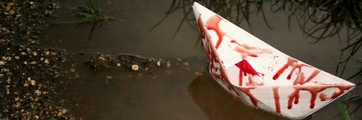 Pennywise banner