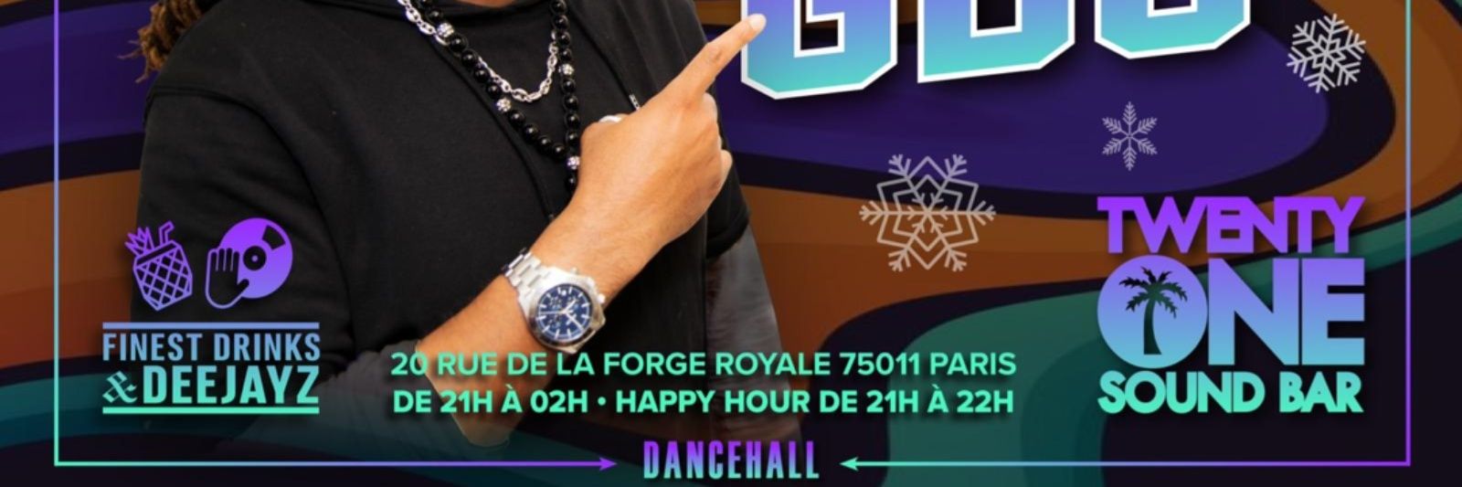 The_DjGdc's profile banner image
