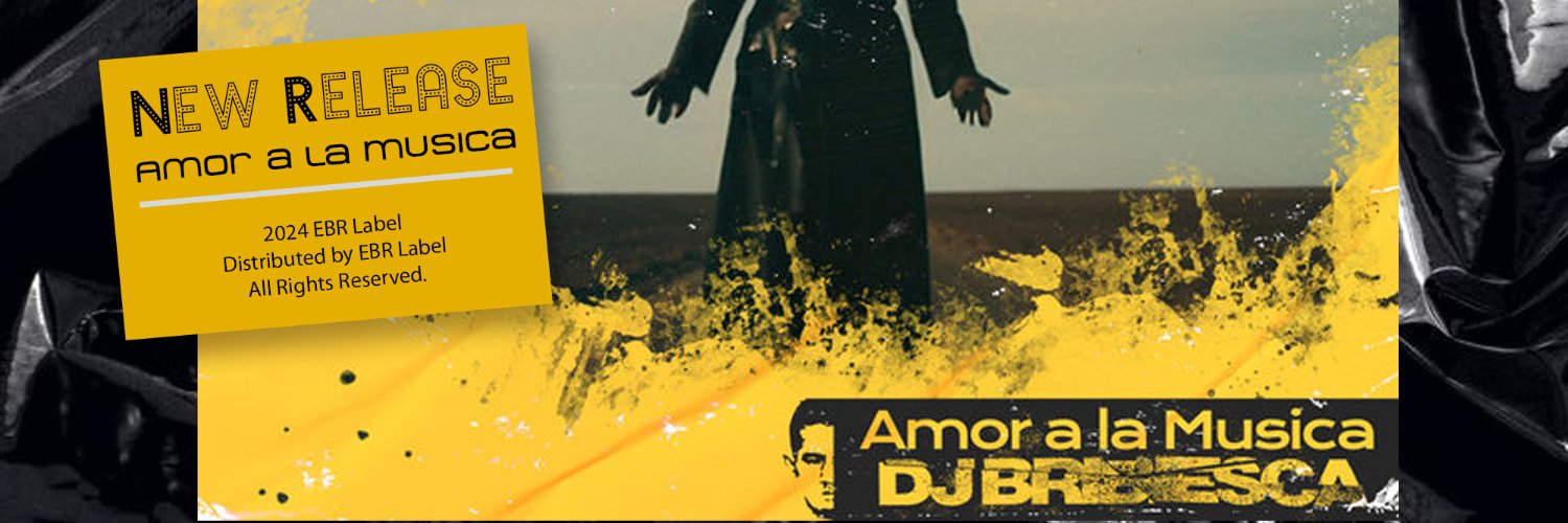 DjBribiesca's profile banner image