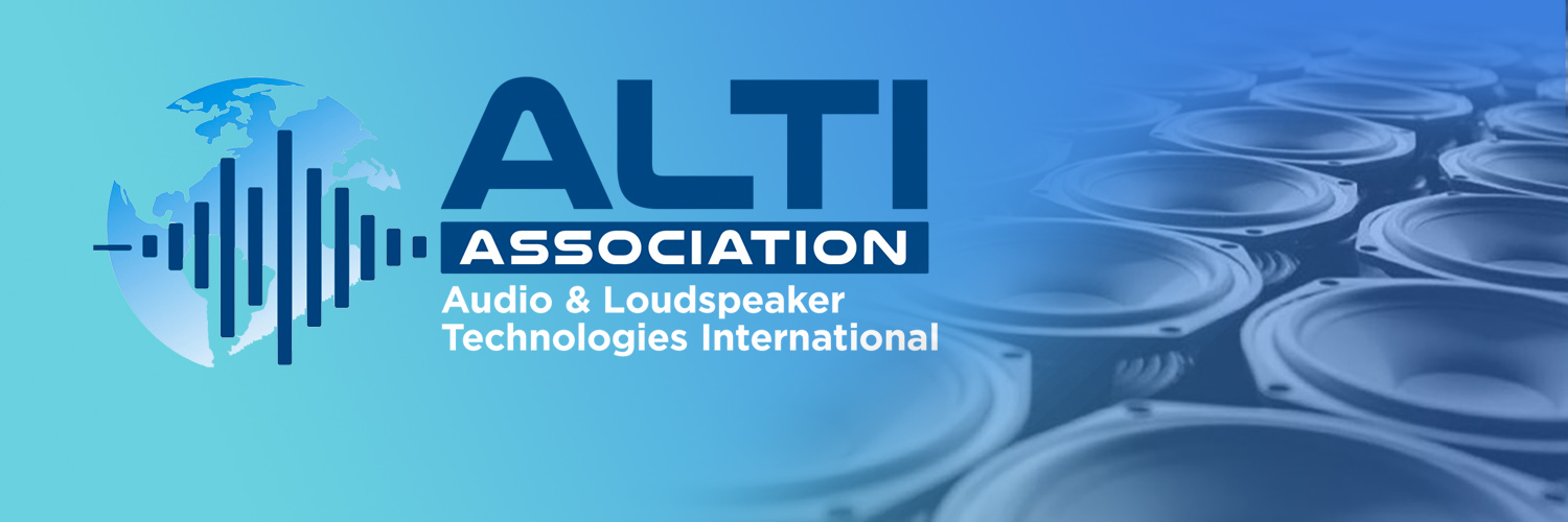 ALTI Association banner