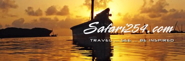 Safari254 Profile Banner