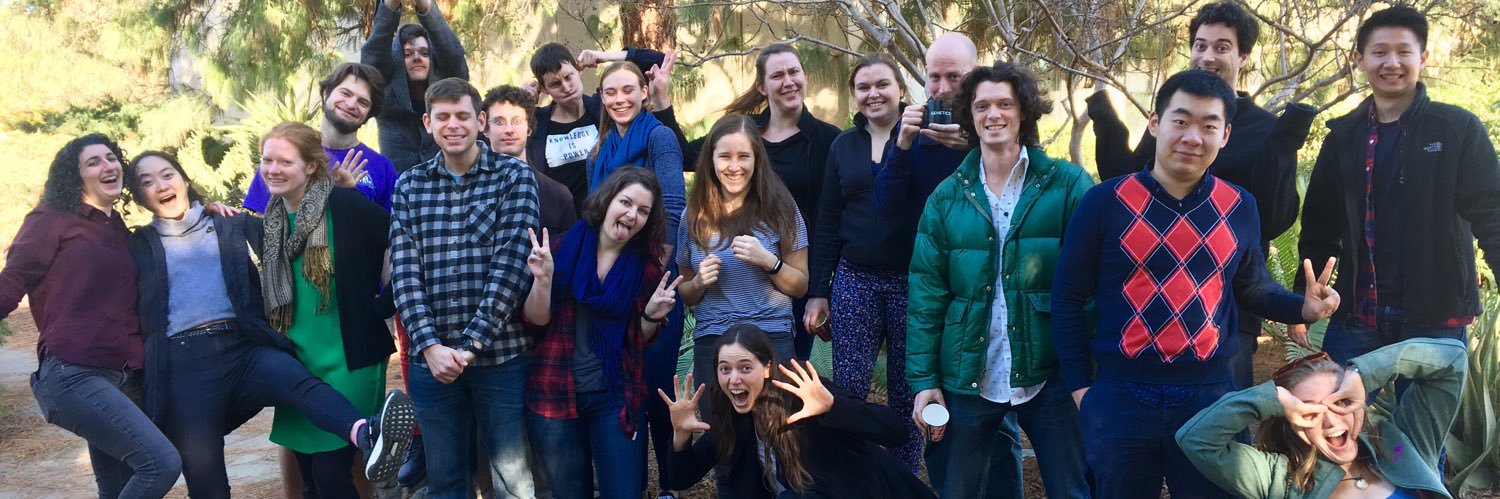 UCDPopBio Grad Group banner