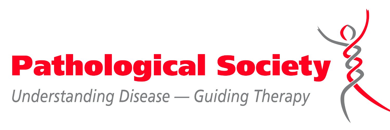 Pathological Society's banner