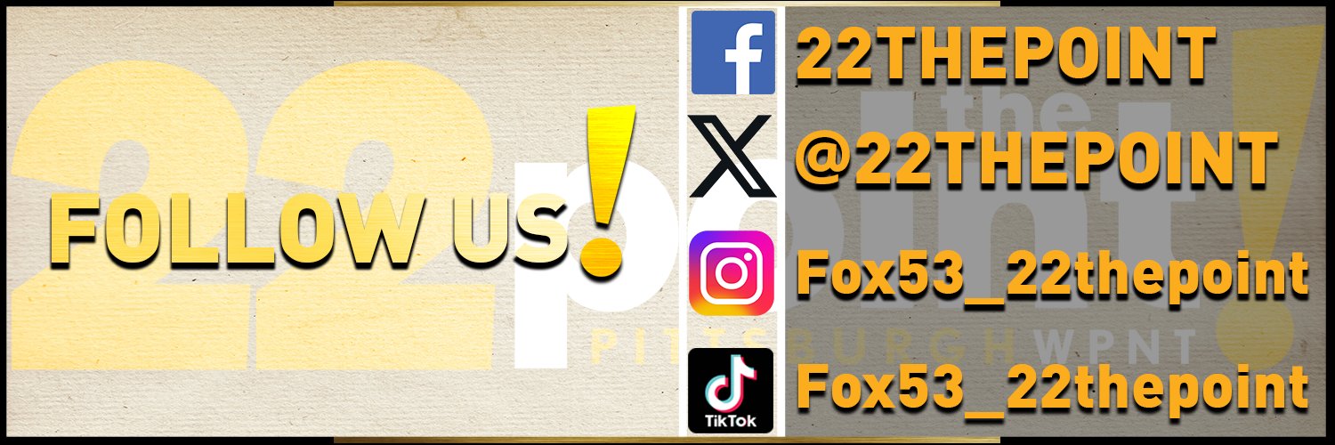 22 The Point's banner
