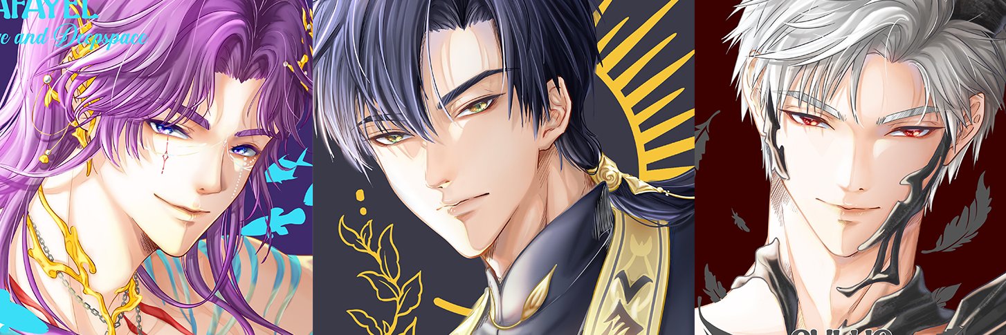EveSoen banner