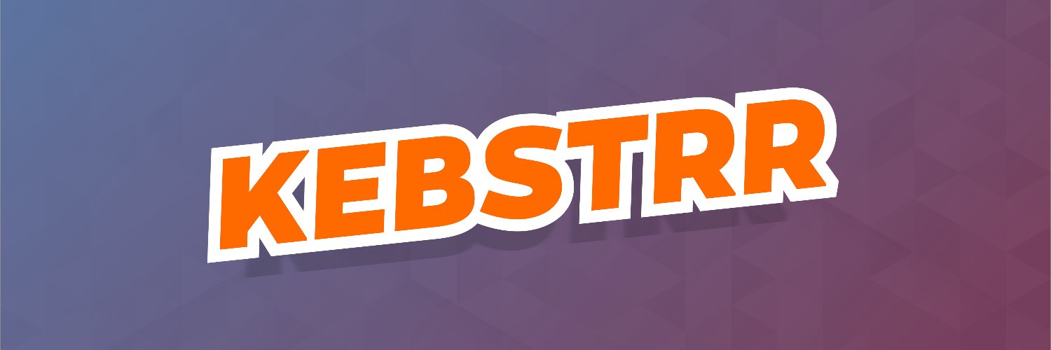 kebstrr banner