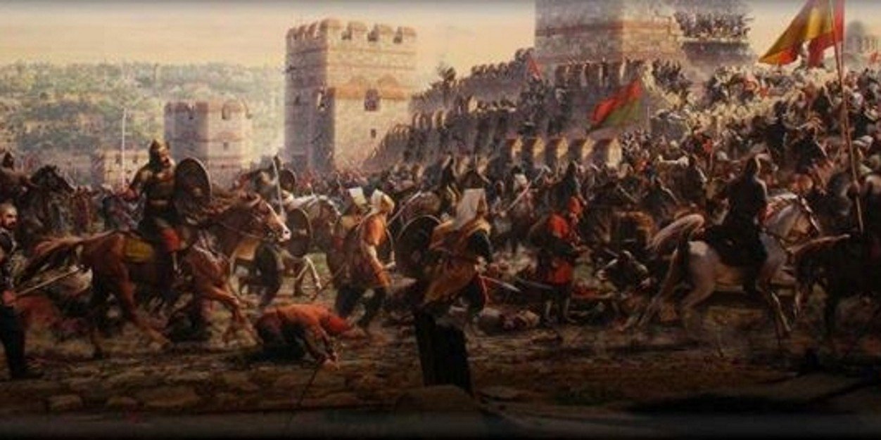 YENIDENIZ's profile banner image
