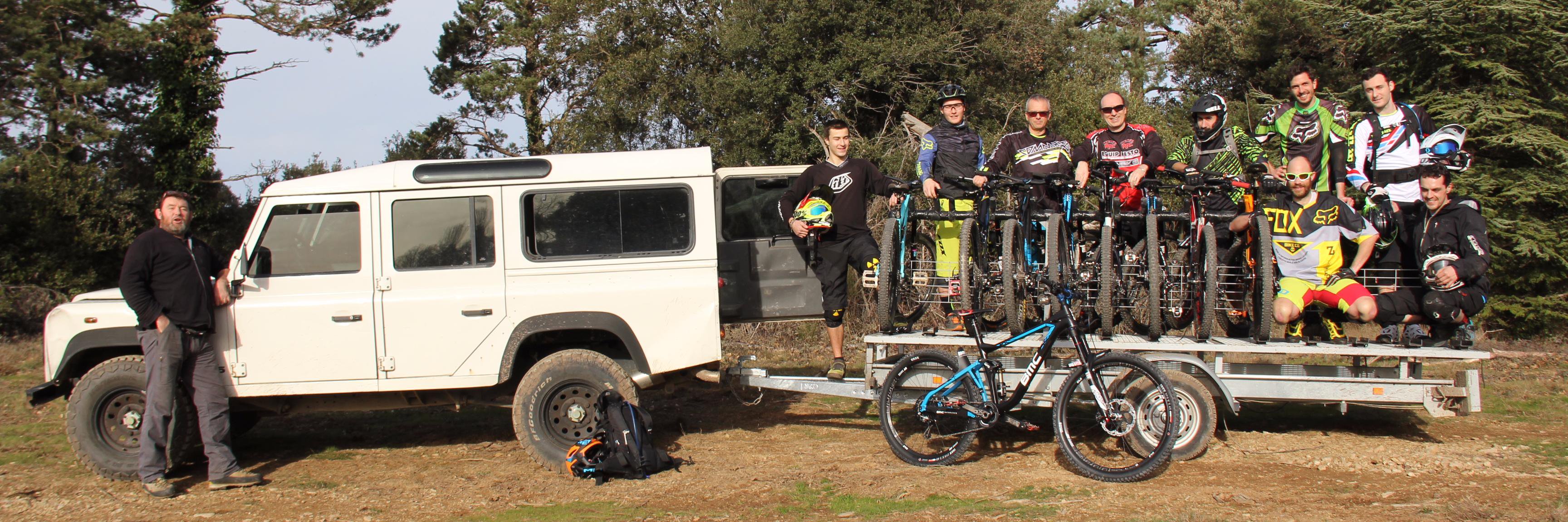 VeloCaroux's profile banner image