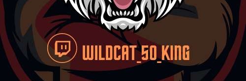 WildcatKing50's profile banner image