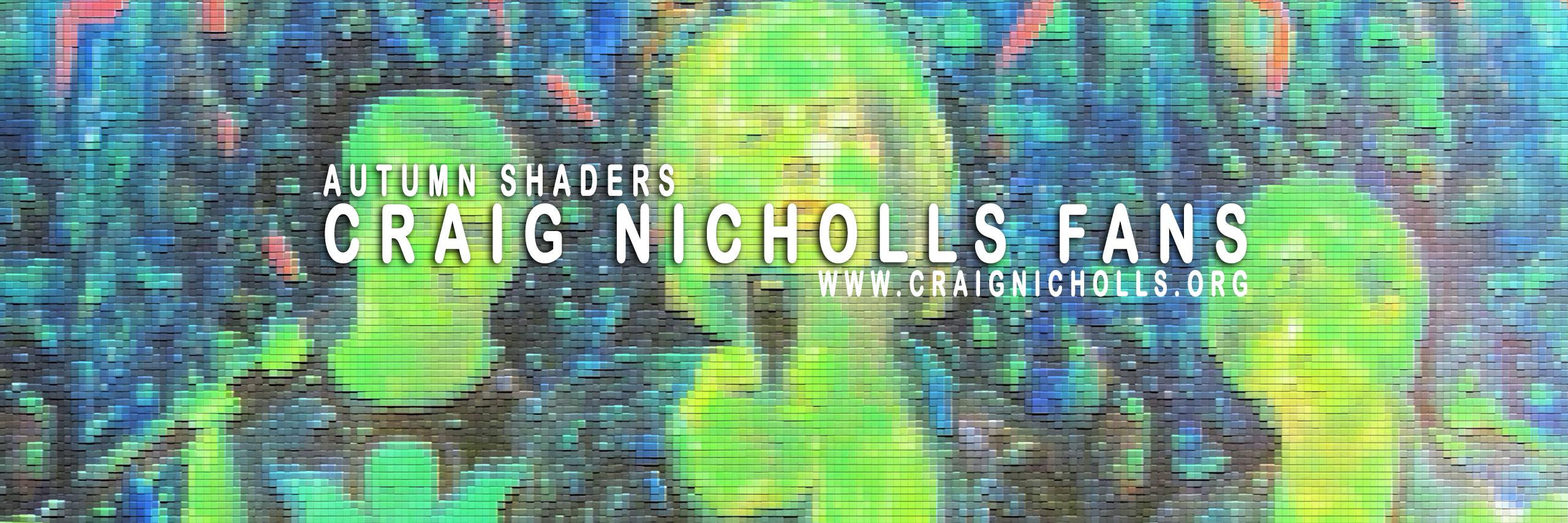 FansofCraig's profile banner image
