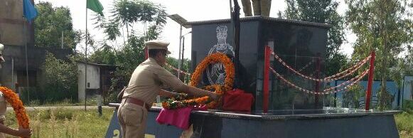 SP Dindori banner