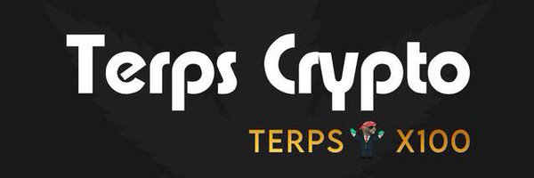 Terps_Crypto Profile Banner