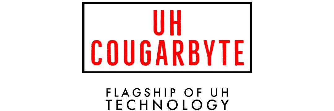 UHCougarByte's profile banner image