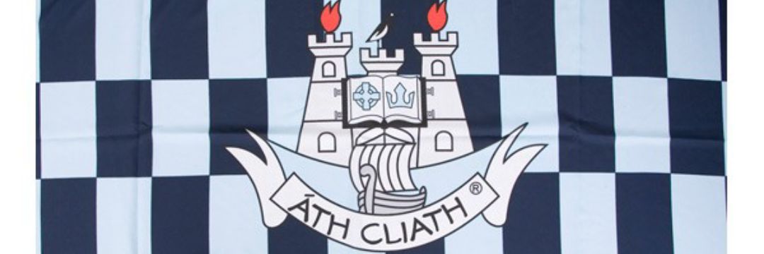 Paul's Laughter 🇮🇪 banner