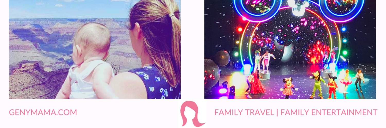 Kristen // Gen Y Mama banner