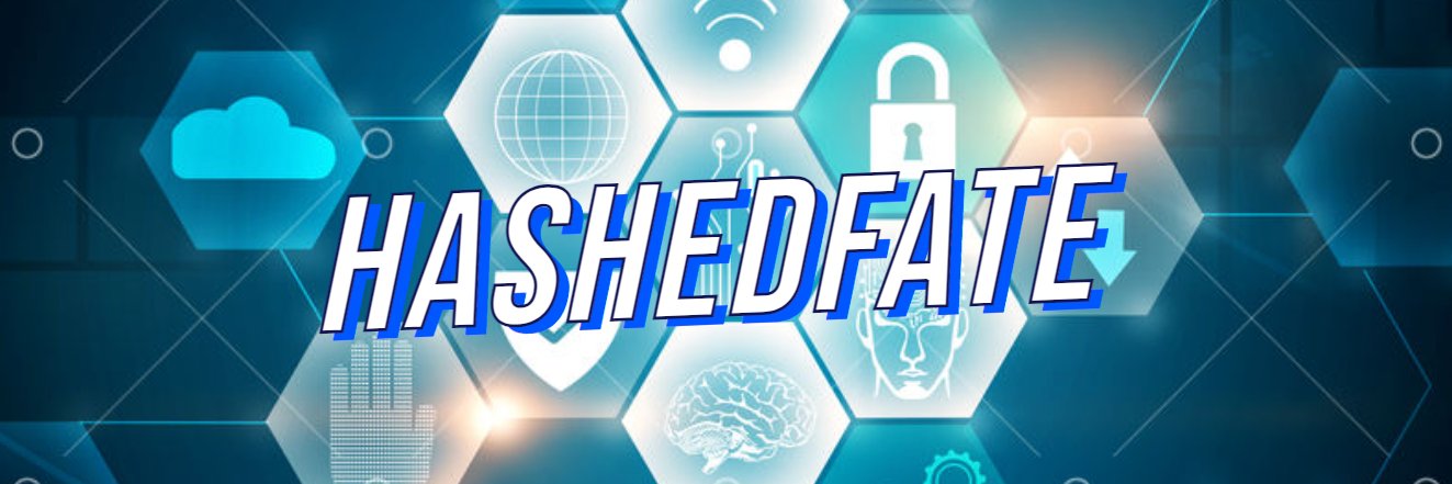 Hashed Fate banner
