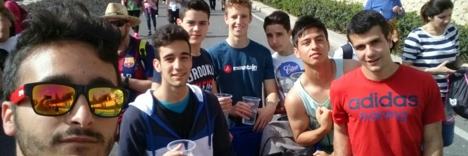 mariofb1898's profile banner image