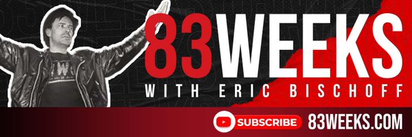 83Weeks Profile Banner