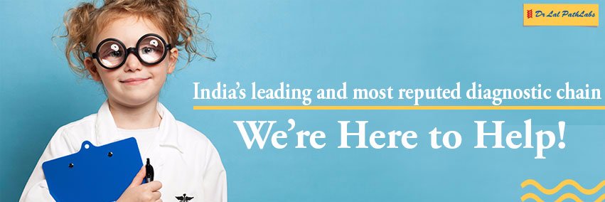 LalPathlabNoida's profile banner image