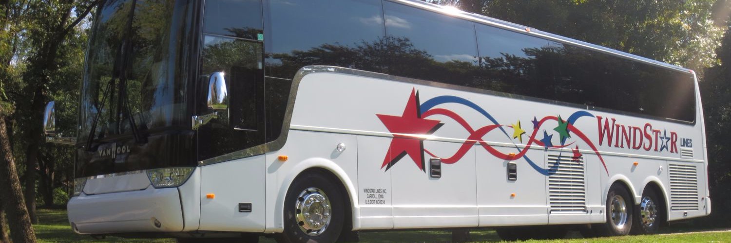 Windstar Lines banner