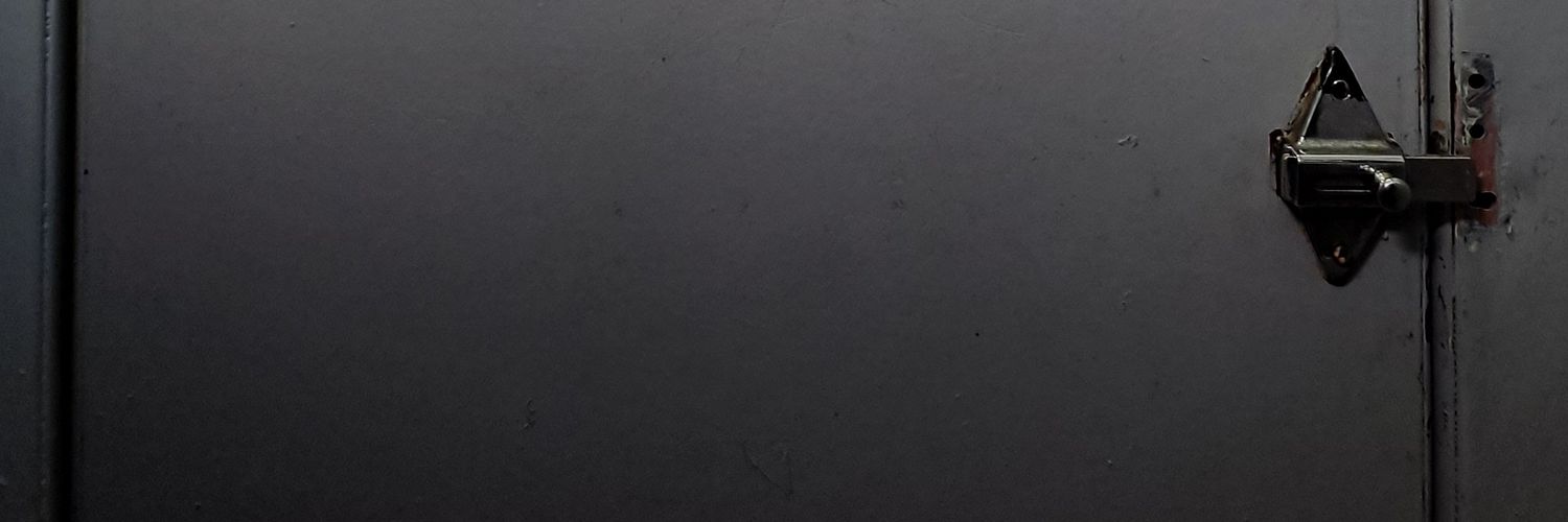 The Wolf of Stall Street banner