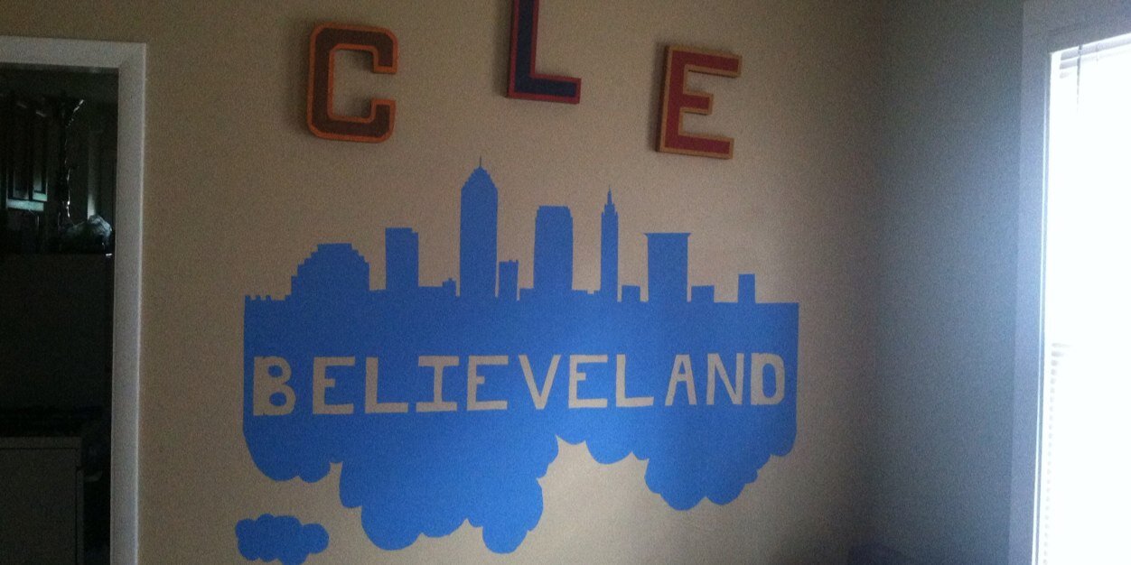 Nikki_CLE's profile banner image