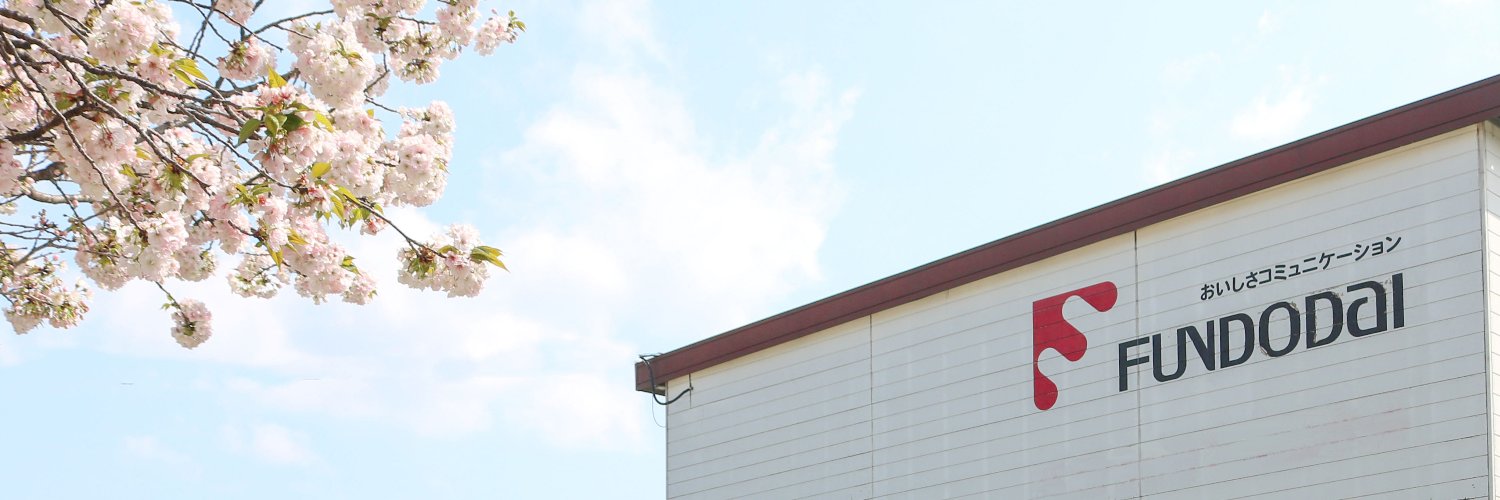 fundodai's profile banner image