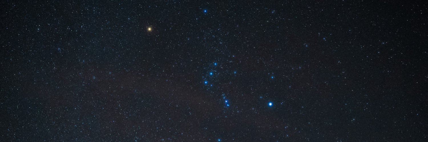 Garrett’s Camera banner