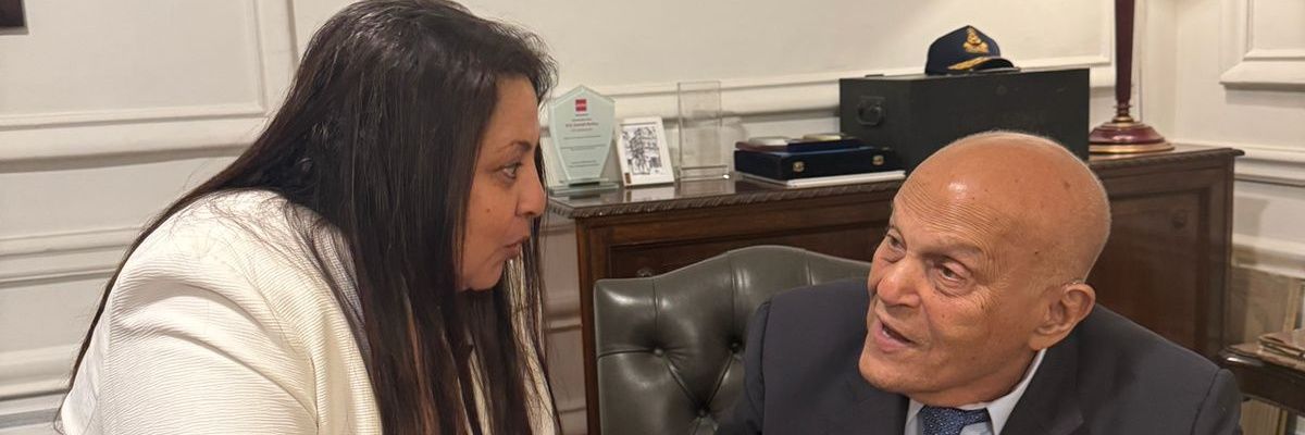 WafaaMSaad's profile banner image