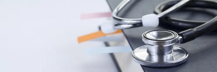 StudyXing Medicine banner