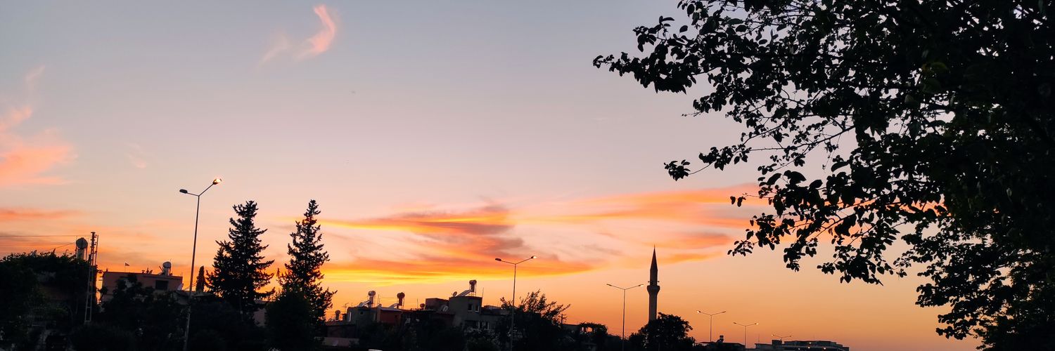 Akdoan94's profile banner image