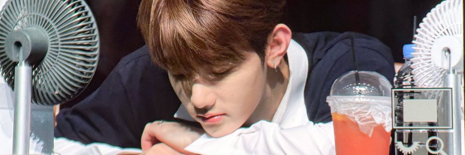 urijjanghaoo's profile banner image