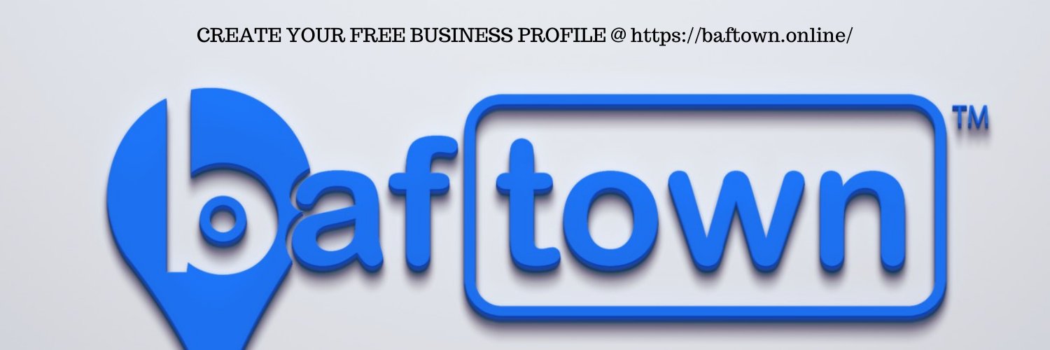 BAFTOWN's profile banner image