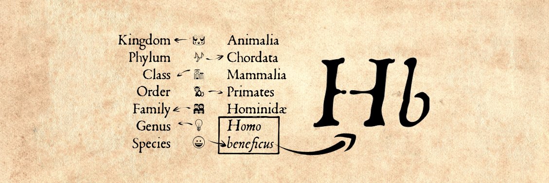 homobeneficus's profile banner image