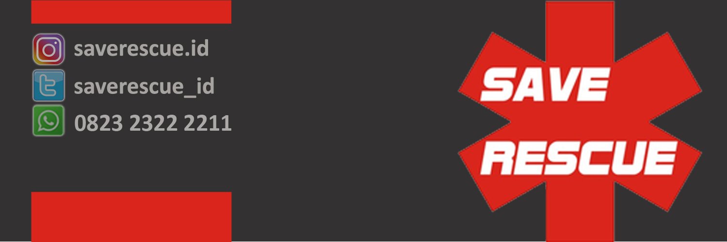 Save Rescue banner