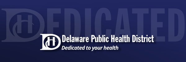 DelawareHealth Profile Banner
