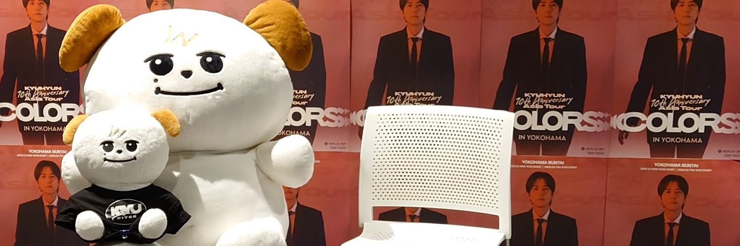 chogyuten's profile banner image