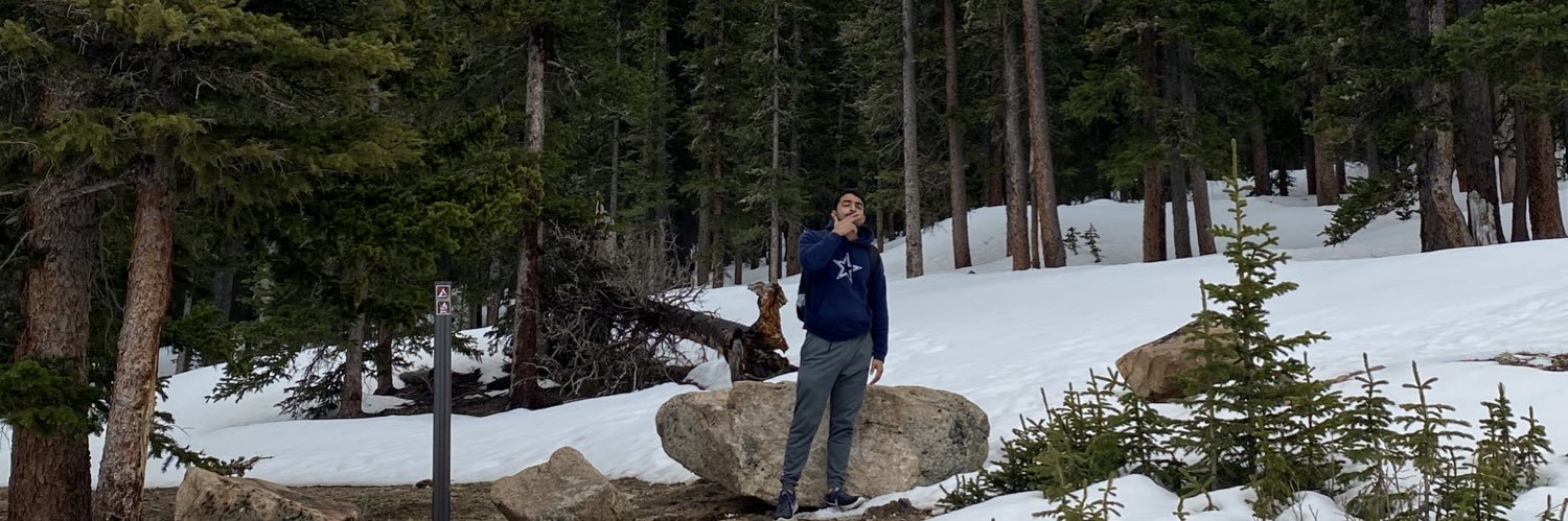 Abe_8's profile banner image