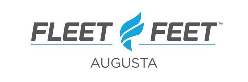FleetFeetAug's profile banner image